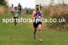 Senior Men and Veterans Relay, 2024 Sunderland XC Relays.  Photo: David T. Hewitson/Sports for All Pics